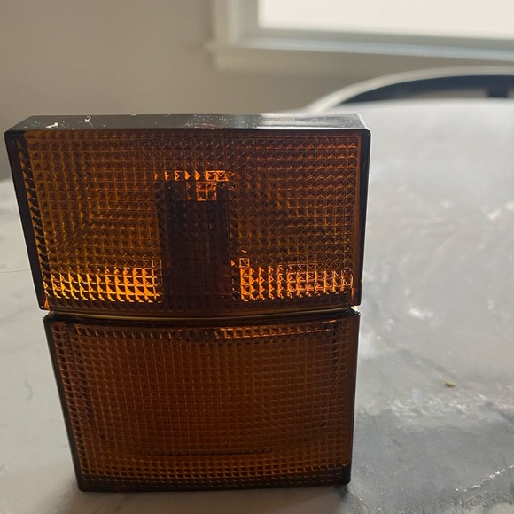 ELIZABETH AND JAMES Nirvana Bourbon Fragrance, 1.0 oz - Picture 4 of 4